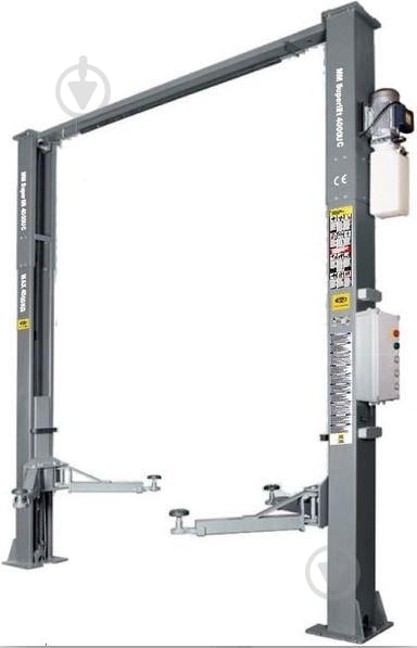 Подъемник электрогидравлический MAGNETI MARELLI 007935018175 - фото 1