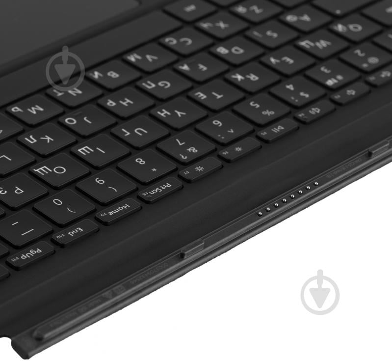 Клавиатура Microsoft Surface Go 4 Type Cover (KCN-00023) black - фото 3 Клавиатура Microsoft Surface Go 4 Type Cover (KCN-00023) black - фото 3