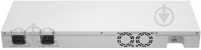 Маршрутизатор Mikrotik CCR1009-7G-1C-1S+ - фото 2
