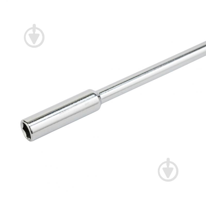 Отвертка Sigma с Т-образной ручкой и насадками 21 шт CrV 4002161 - фото 4