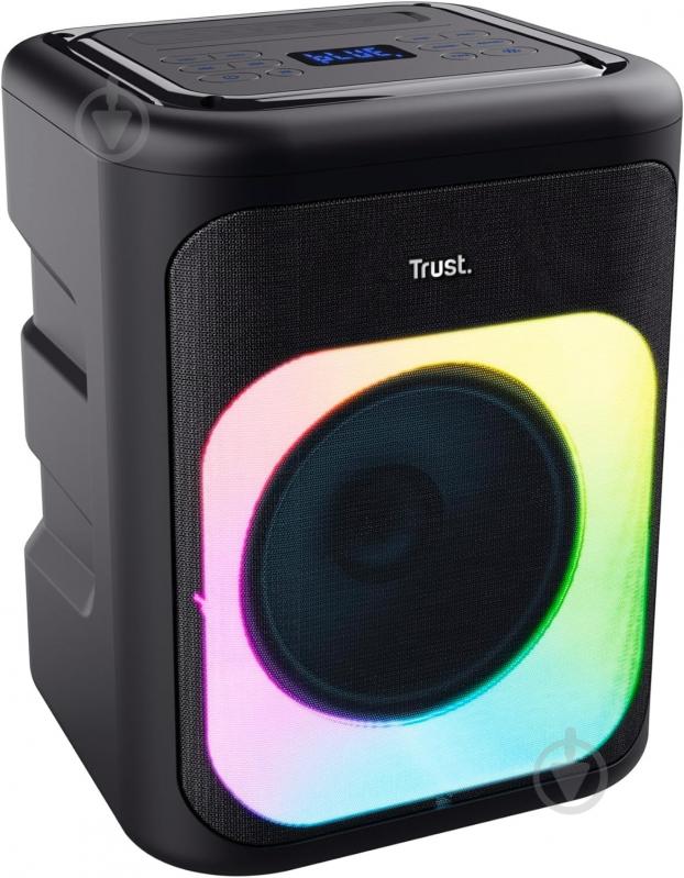 Акустическая система Trust Azura 1.0 black (25280_TRUST) - фото 2