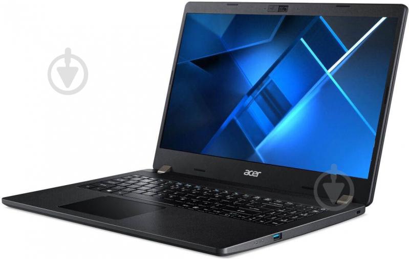 Ноутбук Acer TravelMate P2 TMP215-53-301Q 15,6" (NX.VPWEU.009) black - фото 4