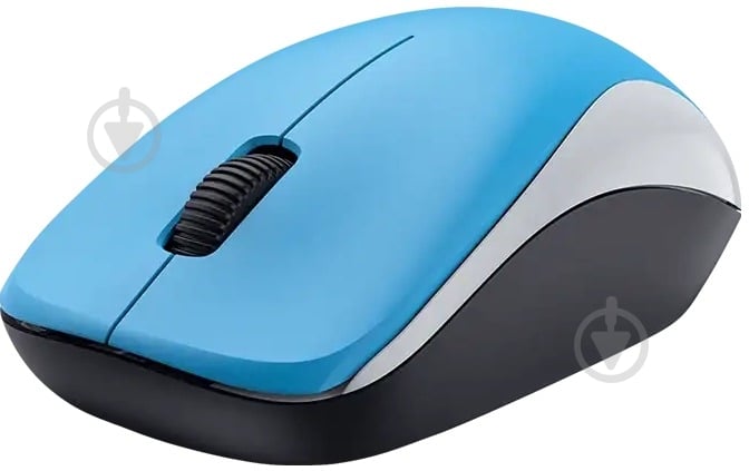 Мышка Genius NX-7000 WL blue (31030027402) - фото 3