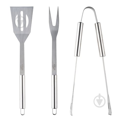 Набір для гриля Adler AD-6729 - фото 1