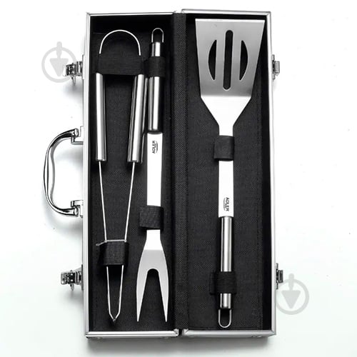 Набір для гриля Adler AD-6729 - фото 3