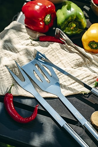 Набір для гриля Adler AD-6729 - фото 9