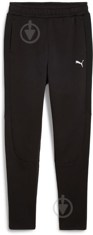 Брюки Puma EVOSTRIPE PANTS OP 68167201 р. XL черный - фото 1