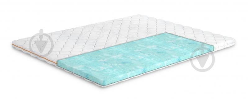 Матрас Директ MatroLuxe 80х200 см - фото 1