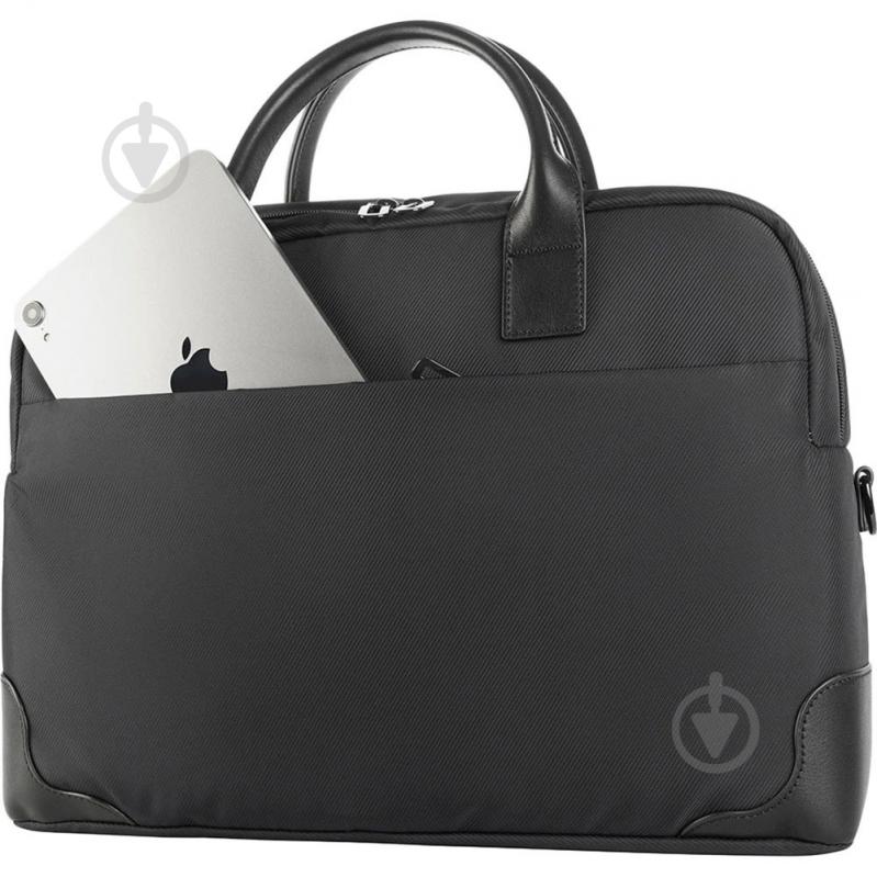 Сумка Tucano Fine 15.6"/16" (BFINE15-BK) - фото 6