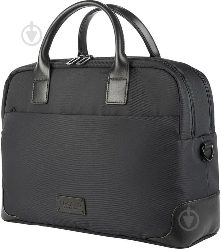 Сумка Tucano Fine 15.6"/16" (BFINE15-BK) - фото 7