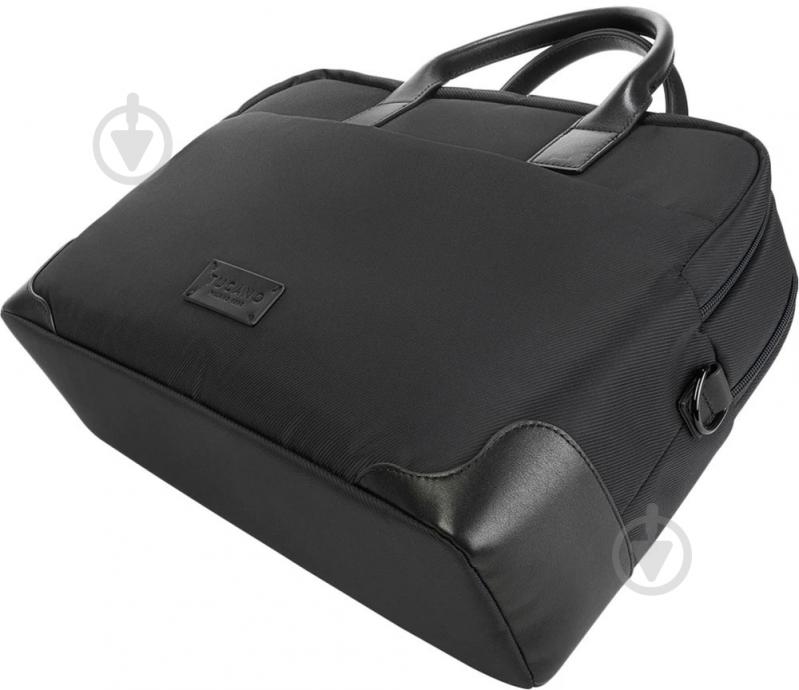 Сумка Tucano Fine 15.6"/16" (BFINE15-BK) - фото 4