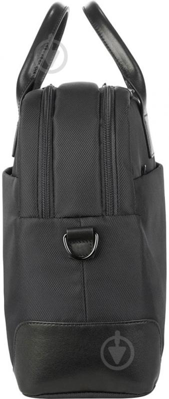 Сумка Tucano Fine 15.6"/16" (BFINE15-BK) - фото 2