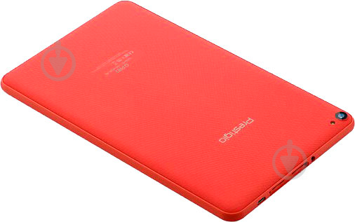 Планшет Prestigio Q Pro 8 2/16GB Wi-FiLTE red (PMT4238_4G_D_RD) - фото 12