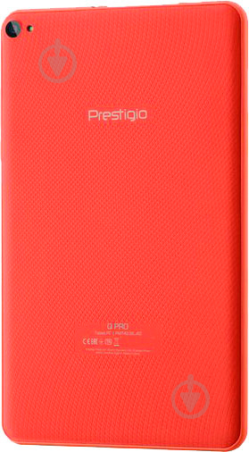 Планшет Prestigio Q Pro 8 2/16GB Wi-FiLTE red (PMT4238_4G_D_RD) - фото 9