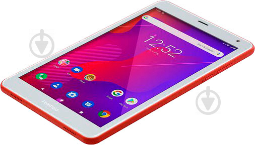 Планшет Prestigio Q Pro 8 2/16GB Wi-FiLTE red (PMT4238_4G_D_RD) - фото 7