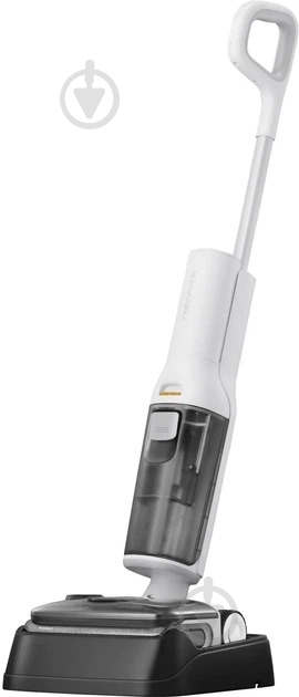 Пылесос моющий Roborock F25 RT Gen 2 white - фото 1