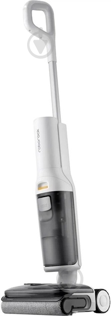Пылесос моющий Roborock F25 RT Gen 2 white - фото 2