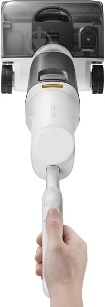 Пылесос моющий Roborock F25 RT Gen 2 white - фото 9