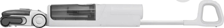 Пылесос моющий Roborock F25 RT Gen 2 white - фото 8