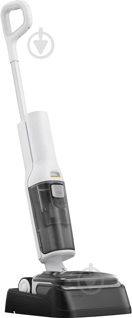 Пылесос моющий Roborock F25 RT Gen 2 white - фото 6