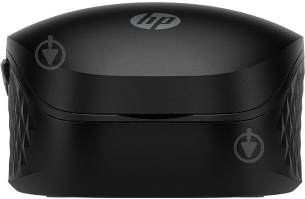 Мишка HP 420 Programmable black (7M1D3AA) - фото 2 Мишка HP 420 Programmable black (7M1D3AA) - фото 2