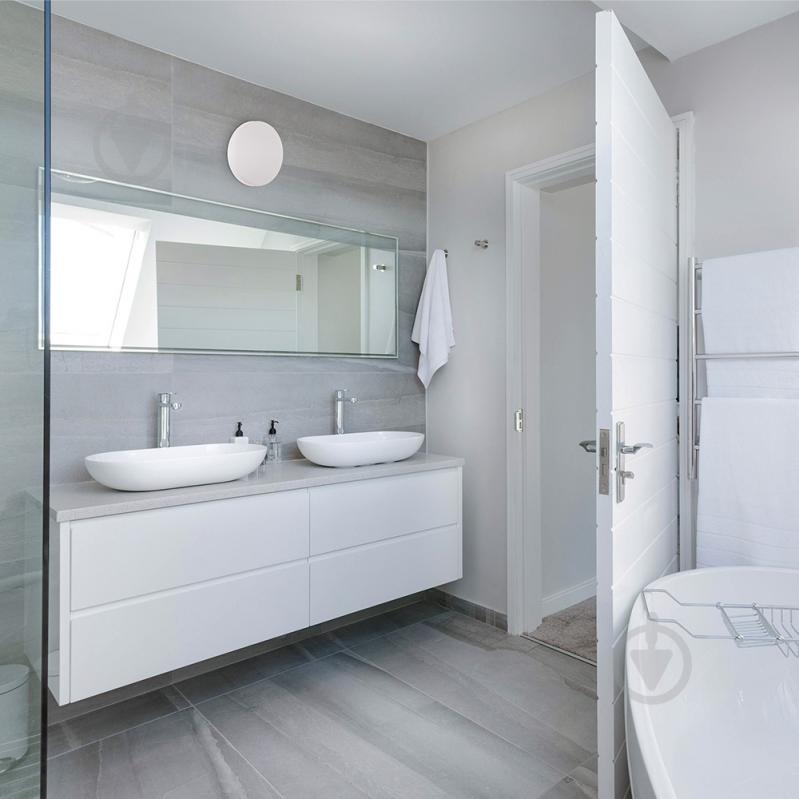 Світильник світлодіодний ARDERO 12 Вт 5000 IP40 AL807 12W b - фото 4