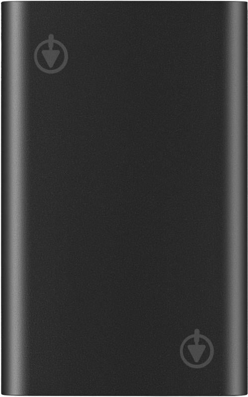 Повербанк 2E 20000 mAh black (2E-PB2014PD-BLACK) - фото 2