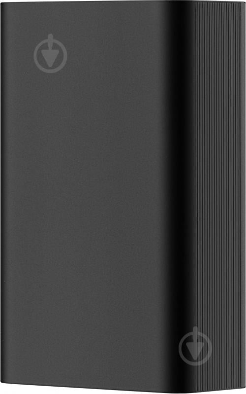 Повербанк 2E 20000 mAh black (2E-PB2014PD-BLACK) - фото 1 Повербанк 2E 20000 mAh black (2E-PB2014PD-BLACK) - фото 1