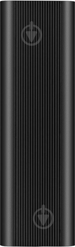Повербанк 2E 20000 mAh black (2E-PB2014PD-BLACK) - фото 3