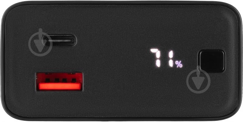Повербанк 2E 20000 mAh black (2E-PB2014PD-BLACK) - фото 5