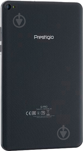 Планшет Prestigio Q Pro 8 2/16GB Wi-FiLTE black (PMT4238_4G_D_GY) - фото 10