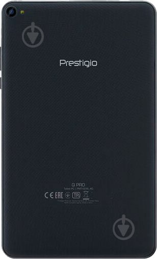 Планшет Prestigio Q Pro 8 2/16GB Wi-FiLTE black (PMT4238_4G_D_GY) - фото 8