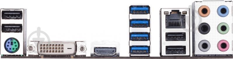 Материнская плата Gigabyte B450 GAMING X (Socket AM4, AMD B450, ATX) - фото 6
