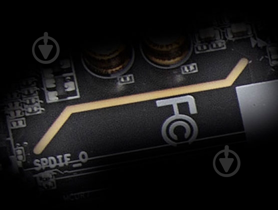 Материнская плата Gigabyte B450 GAMING X (Socket AM4, AMD B450, ATX) - фото 7