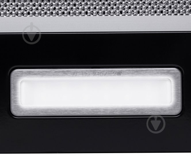 Вытяжка Minola HTL 5714 BL 1100 LED - фото 5