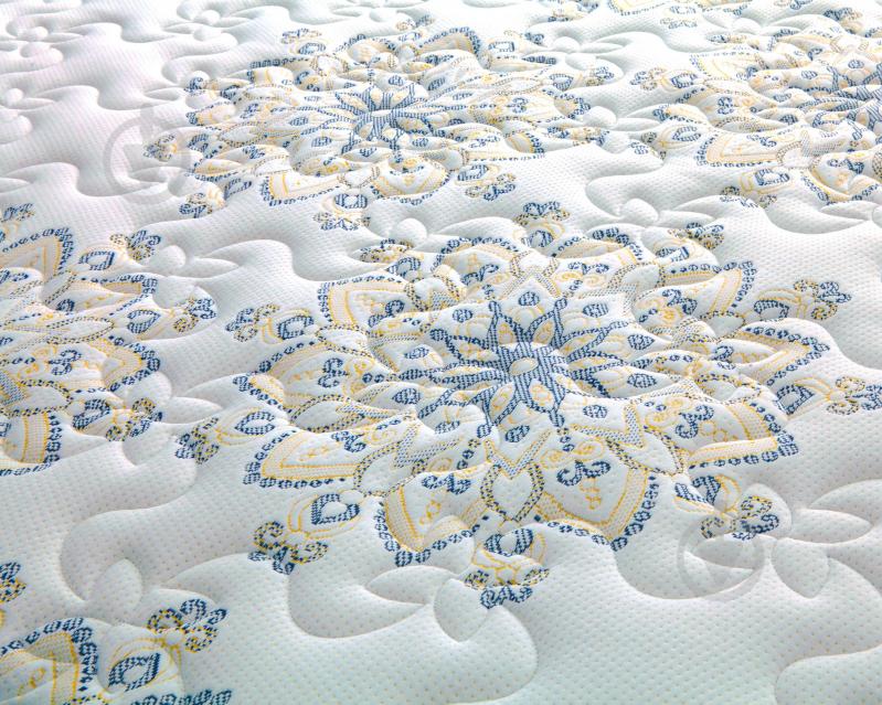 Матрас скрученый Boho ЕММ 80x200 см - фото 4