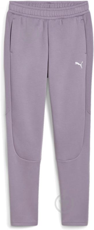 Брюки Puma EVOSTRIPE PANTS OP 68167230 р. XS розовый - фото 1