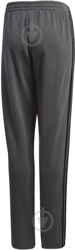 Брюки Adidas GE0724 р. 134 серый - фото 3 Брюки Adidas GE0724 р. 134 серый - фото 3