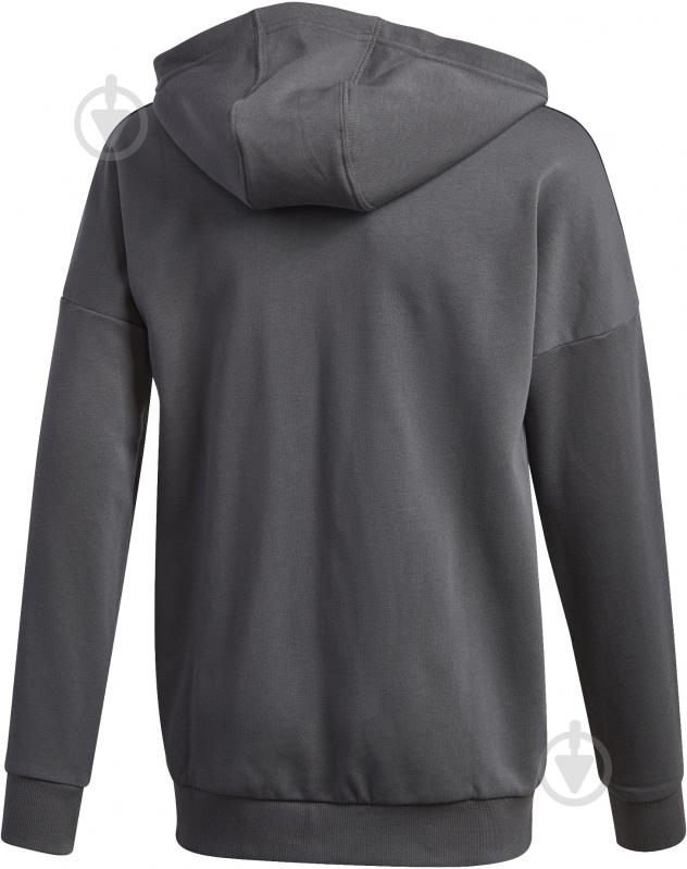 Брюки Adidas GE0724 р. 134 серый - фото 4 Брюки Adidas GE0724 р. 134 серый - фото 4
