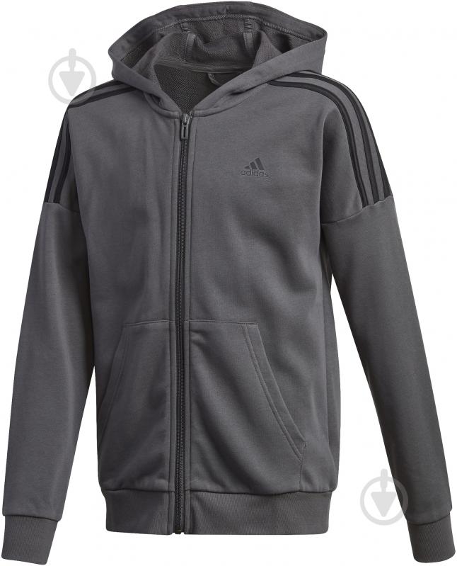 Брюки Adidas GE0724 р. 134 серый - фото 9 Брюки Adidas GE0724 р. 134 серый - фото 9