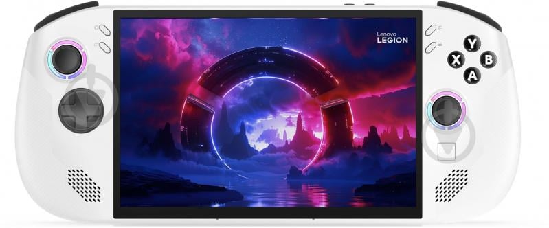 Ігрова консоль Lenovo Legion Go S 8ARP1 (83L3001ARA) - фото 1