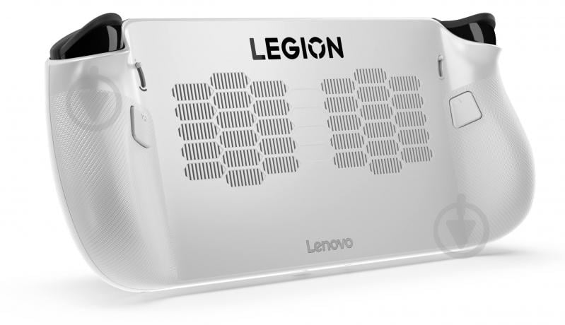 Ігрова консоль Lenovo Legion Go S 8ARP1 (83L3001ARA) - фото 10