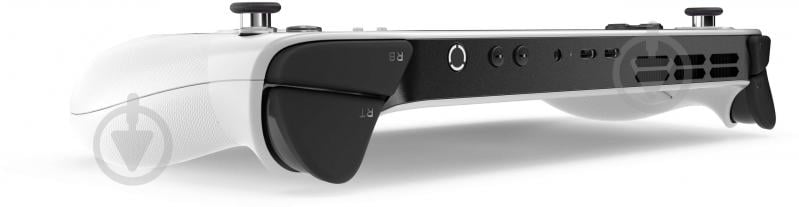 Ігрова консоль Lenovo Legion Go S 8ARP1 (83L3001ARA) - фото 4
