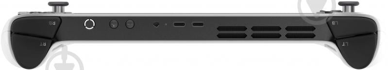 Ігрова консоль Lenovo Legion Go S 8ARP1 (83L3001ARA) - фото 6
