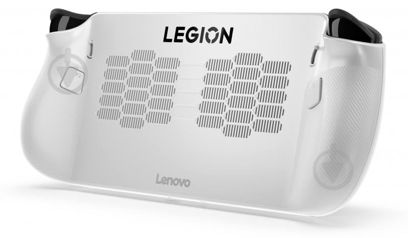 Ігрова консоль Lenovo Legion Go S 8ARP1 (83L3001ARA) - фото 9