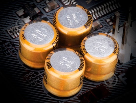 Материнская плата Gigabyte GA-A320M-S2H V2 (Socket AM4, AMD A320, mirco ATX) - фото 8 Материнская плата Gigabyte GA-A320M-S2H V2 (Socket AM4, AMD A320, mirco ATX) - фото 8
