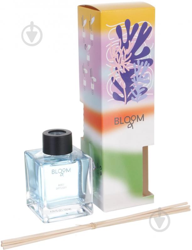 Аромадиффузор Aroma Bloom Angel 100 мл - фото 1 Аромадиффузор Aroma Bloom Angel 100 мл - фото 1