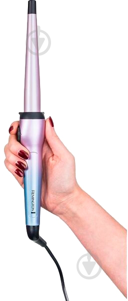Плойка Remington CI 5408 Mineral Glow - фото 5