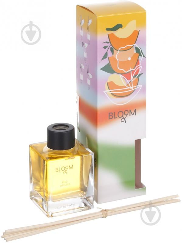 Аромадиффузор Aroma Bloom Melon 100 мл - фото 4