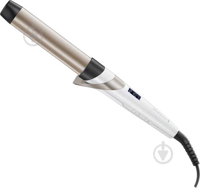 Плойка Remington CI89H1 HYDRAluxe - фото 1